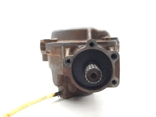 Rear Diff Differential 2012 Polaris RZR S 800 EFI 3411 6