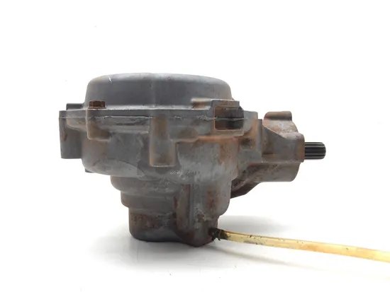 Rear Diff Differential 2012 Polaris RZR S 800 EFI 3411 5