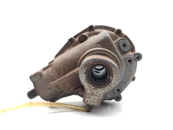 Rear Diff Differential 2012 Polaris RZR S 800 EFI 3411 3