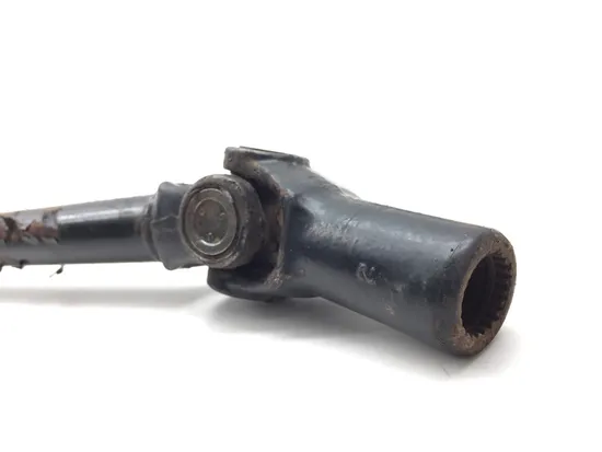 Front Drive Shaft U Joints 2012 Polaris RZR S 800 EFI 3411 x 6