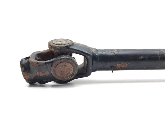Front Drive Shaft U Joints 2012 Polaris RZR S 800 EFI 3411 x 3