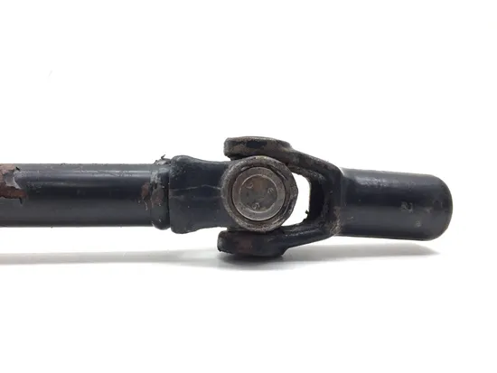 Front Drive Shaft U Joints 2012 Polaris RZR S 800 EFI 3411 x 5
