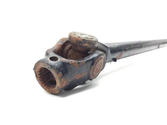 Front Drive Shaft U Joints 2012 Polaris RZR S 800 EFI 3411 x 2