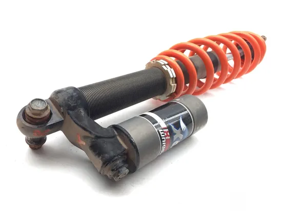 Rear Left Shock Suspension 2012 Polaris RZR S 800 EFI 3411 PARTS 2