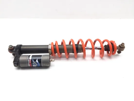 Rear Left Shock Suspension 2012 Polaris RZR S 800 EFI 3411 PARTS 1