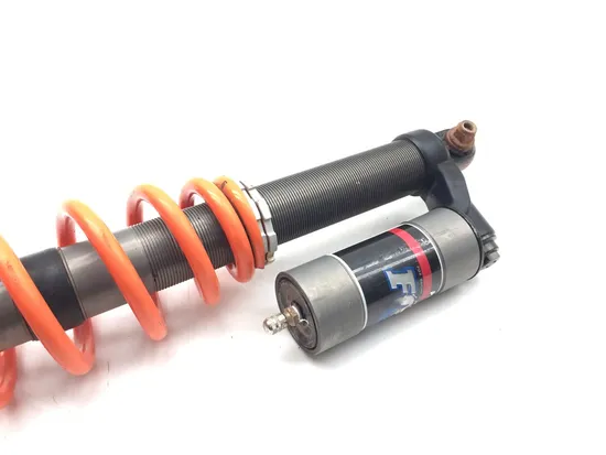 Rear Left Shock Suspension 2012 Polaris RZR S 800 EFI 3411 PARTS 5
