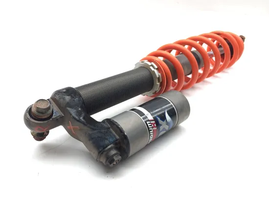 Rear Right Shock Suspension 2012 Polaris RZR S 800 EFI 3411 PARTS 2