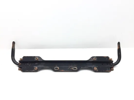 Rear Sway Bar 2012 Polaris RZR S 800 EFI 3411 5