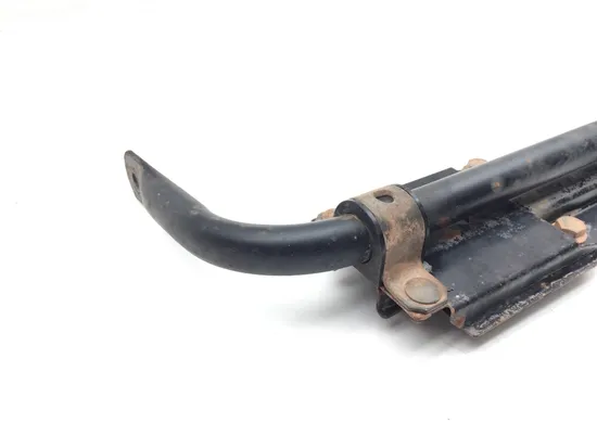 Rear Sway Bar 2012 Polaris RZR S 800 EFI 3411 2