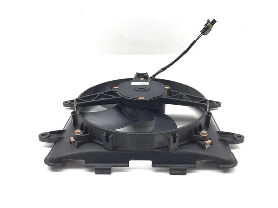 Engine Radiator Cooling Fan 2012 Polaris RZR S 800 EFI 3411 3