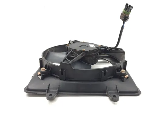 Engine Radiator Cooling Fan 2012 Polaris RZR S 800 EFI 3411 5