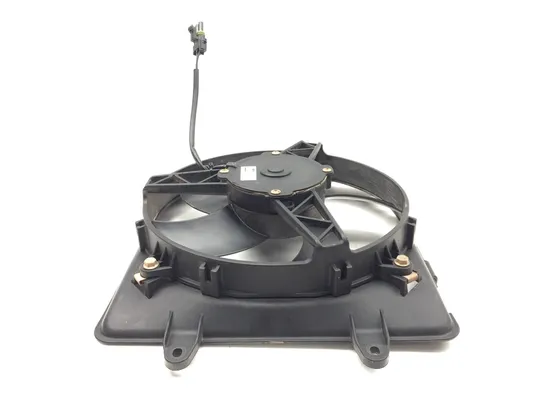 Engine Radiator Cooling Fan 2012 Polaris RZR S 800 EFI 3411 7