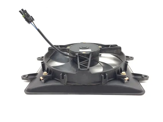 Engine Radiator Cooling Fan 2012 Polaris RZR S 800 EFI 3411 6