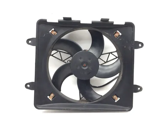 Engine Radiator Cooling Fan 2012 Polaris RZR S 800 EFI 3411 2