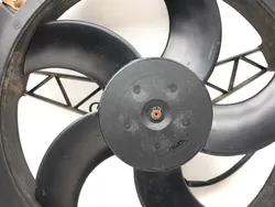 Engine Radiator Cooling Fan 2012 Polaris RZR S 800 EFI 3411
