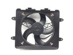 Engine Radiator Cooling Fan 2012 Polaris RZR S 800 EFI 3411