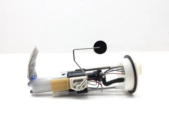 Gas Fuel Tank Pump 2012 Polaris RZR S 800 EFI 3411 8