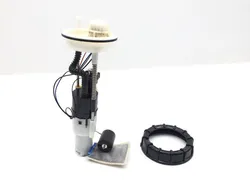 Gas Fuel Tank Pump 2012 Polaris RZR S 800 EFI 3411