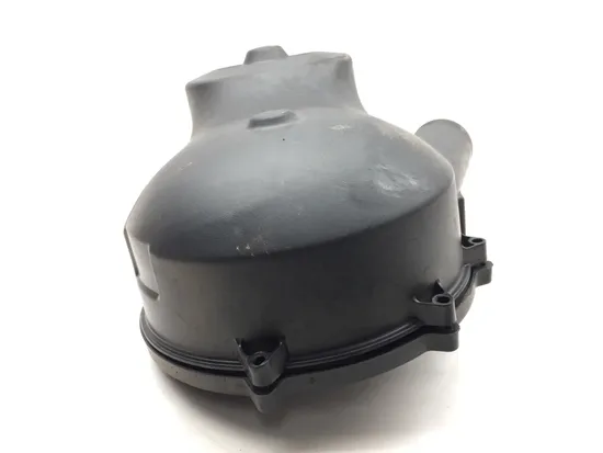 Engine Clutch Cover 2012 Polaris RZR S 800 EFI 3411 5