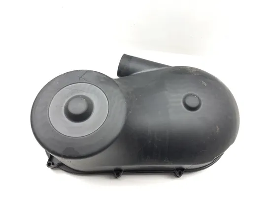Engine Clutch Cover 2012 Polaris RZR S 800 EFI 3411 8