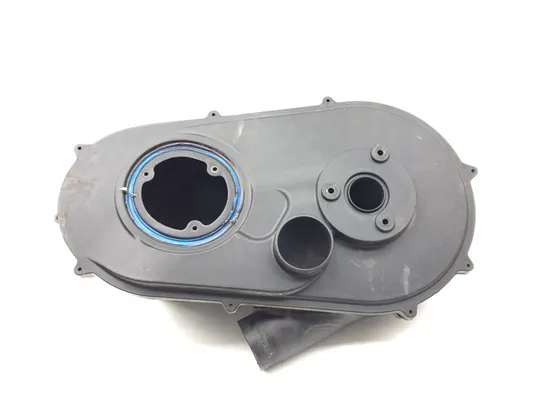 Engine Clutch Cover 2012 Polaris RZR S 800 EFI 3411 4