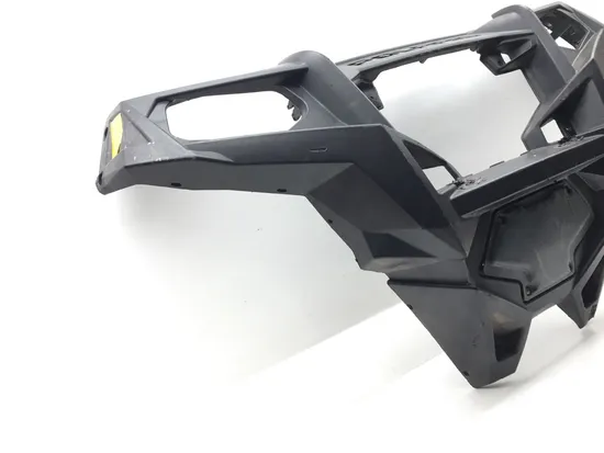 Plastic Headlight Surround Casing Bezel 2012 Polaris RZR S 800 EFI 3411 x 2