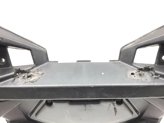 Plastic Headlight Surround Casing Bezel 2012 Polaris RZR S 800 EFI 3411 x 3