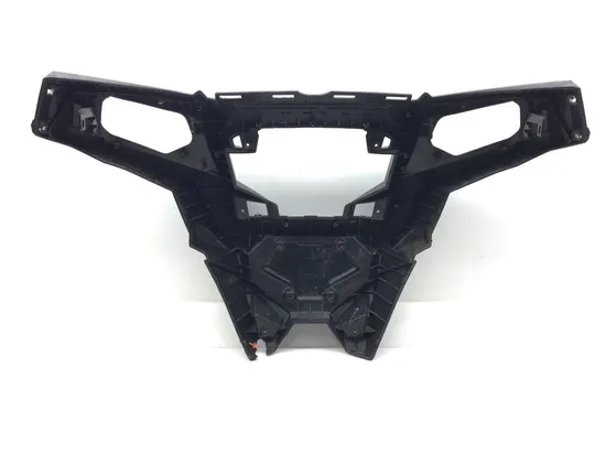 Plastic Headlight Surround Casing Bezel 2012 Polaris RZR S 800 EFI 3411 x 6