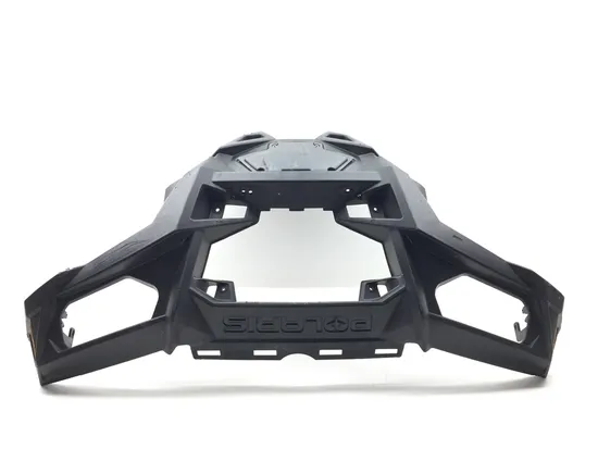 Plastic Headlight Surround Casing Bezel 2012 Polaris RZR S 800 EFI 3411 x 5