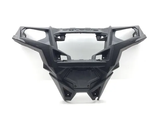 Plastic Headlight Surround Casing Bezel 2012 Polaris RZR S 800 EFI 3411 x 1