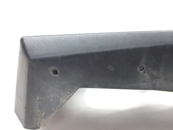 Rear Bumper Tail Light Surround Plastic 2012 Polaris RZR S 800 EFI 3411 x 6