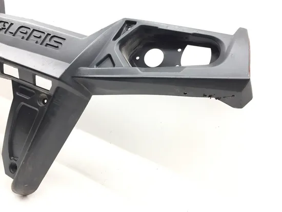 Rear Bumper Tail Light Surround Plastic 2012 Polaris RZR S 800 EFI 3411 x 4