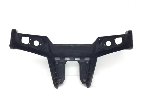 Rear Bumper Tail Light Surround Plastic 2012 Polaris RZR S 800 EFI 3411 x 10