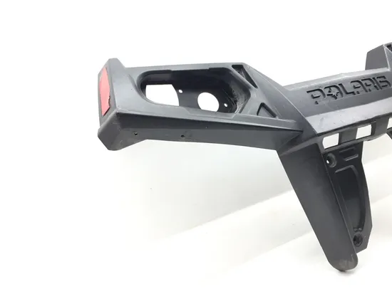 Rear Bumper Tail Light Surround Plastic 2012 Polaris RZR S 800 EFI 3411 x 2