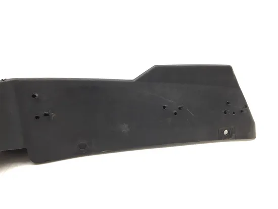Front Fender Flares 2012 Polaris RZR S 800 EFI 3411 x 8