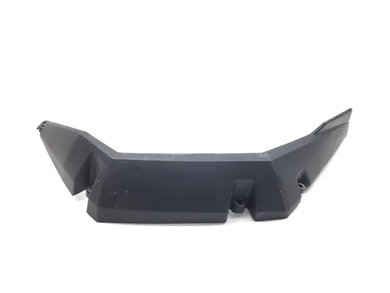 Front Fender Flares 2012 Polaris RZR S 800 EFI 3411 x 2