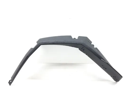 Front Fender Flares 2012 Polaris RZR S 800 EFI 3411 x 5