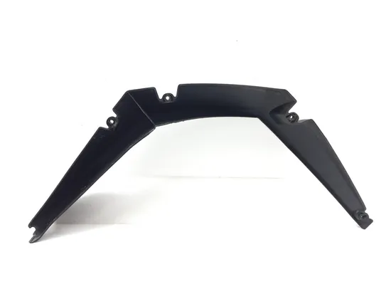 Front Fender Flares 2012 Polaris RZR S 800 EFI 3411 x 9