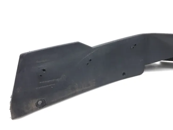 Front Fender Flares 2012 Polaris RZR S 800 EFI 3411 x 3