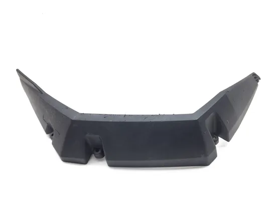 Front Fender Flares 2012 Polaris RZR S 800 EFI 3411 x 6