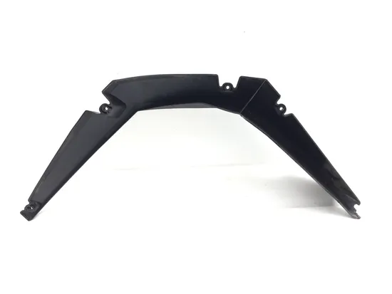 Front Fender Flares 2012 Polaris RZR S 800 EFI 3411 x 4