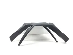 Front Fender Flares 2012 Polaris RZR S 800 EFI 3411 x
