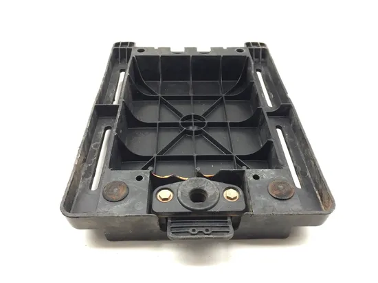 Left Side Driver Seat Mount Base 2012 Polaris RZR S 800 EFI 3411 x 5