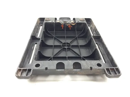 Left Side Driver Seat Mount Base 2012 Polaris RZR S 800 EFI 3411 x 6