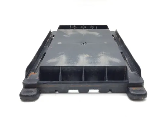 Right Side Passenger Seat Mount Base 2012 Polaris RZR S 800 EFI 3411 x 4