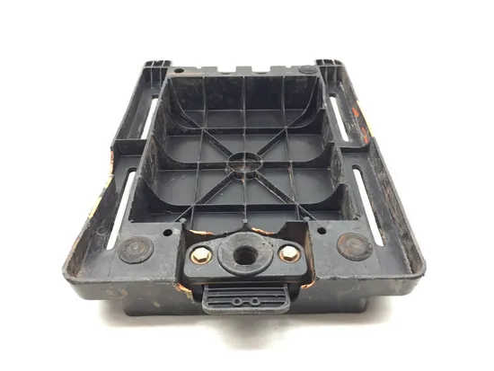 Right Side Passenger Seat Mount Base 2012 Polaris RZR S 800 EFI 3411 x 10