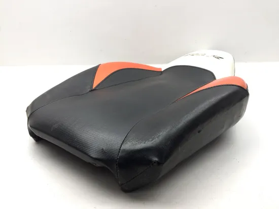 Left Side Driver Seat Back Cushion 2012 Polaris RZR S 800 EFI 3411 x 6