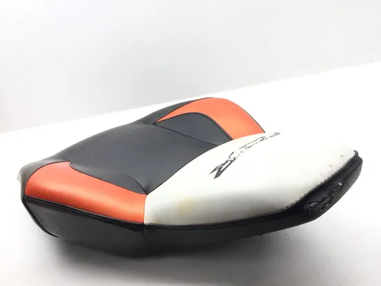 Left Side Driver Seat Back Cushion 2012 Polaris RZR S 800 EFI 3411 x 8