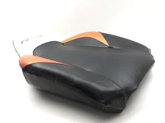 Left Side Driver Seat Back Cushion 2012 Polaris RZR S 800 EFI 3411 x 9