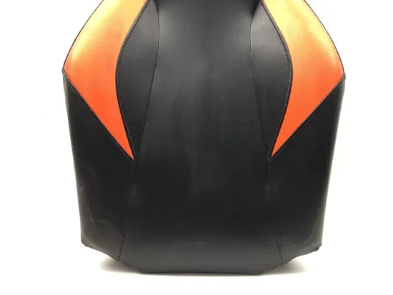 Left Side Driver Seat Back Cushion 2012 Polaris RZR S 800 EFI 3411 x 2